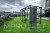Interaktiver Spielplatz aus Holz