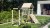 Multifunktionales Spielplatz aus Holz