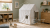 Kinder-Spielhaus – Versteck fürs Kinderzimmer