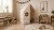 Versteck aus Sperrholz – Kinder-Spielhaus fürs Kinderzimmer
