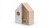 Versteck aus Sperrholz – Kinder-Spielhaus fürs Kinderzimmer