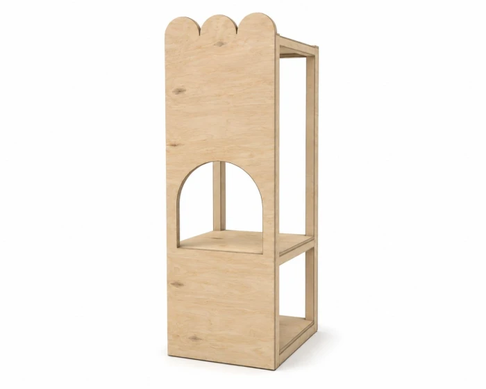 Modul A – Basisversion mit Wellenfront