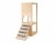 Modul A mit Treppe – Variante 2