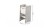 Kitchen Helper aus Sperrholz 18mm