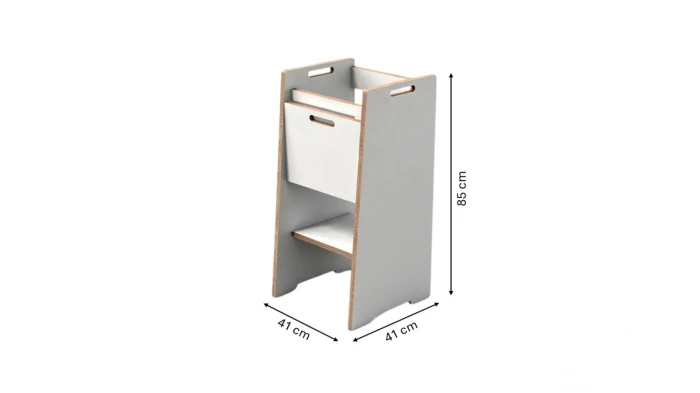 Kitchen Helper aus Sperrholz 18mm