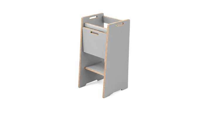 Kitchen Helper aus Sperrholz 18mm