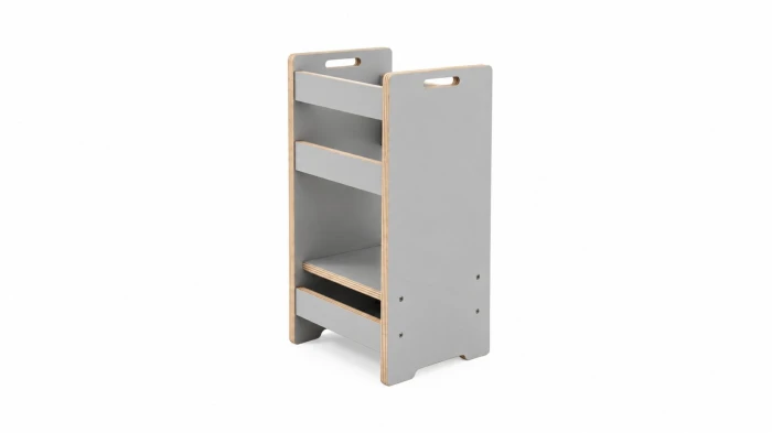 Kitchen Helper aus Sperrholz 18mm