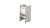 Kitchen Helper aus Sperrholz 18mm
