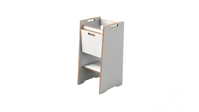 Kitchen Helper aus Sperrholz 18mm