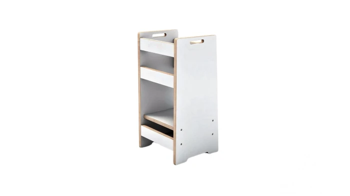 Kitchen Helper aus Sperrholz 18mm