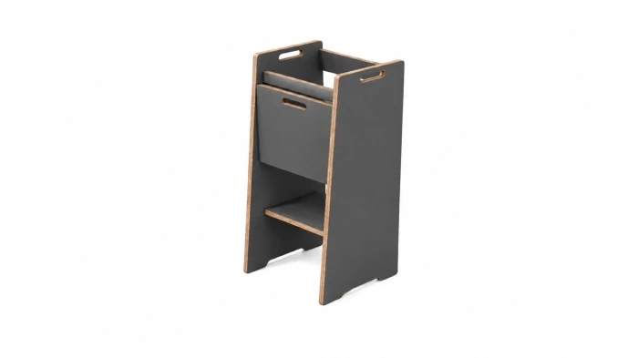 Kitchen Helper aus Sperrholz 18mm