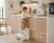 Kitchen Helper Montessori aus MDF oder Sperrholz 18mm