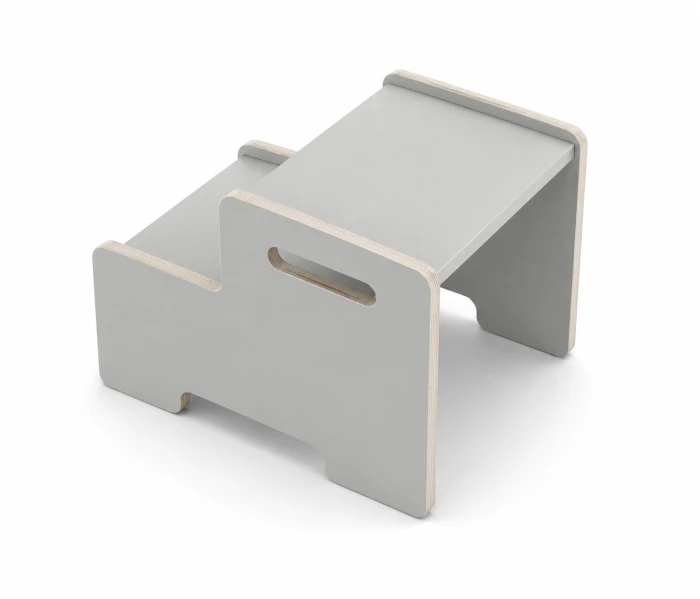 Kitchen Helper Montessori aus MDF oder Sperrholz 18mm