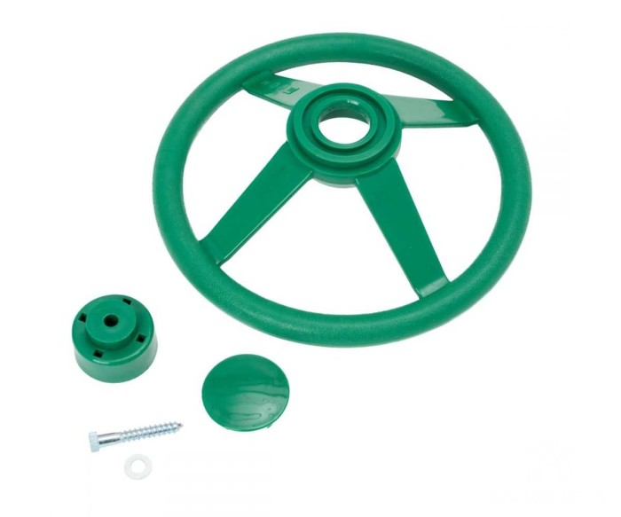 Lenkrad für Spielplatz