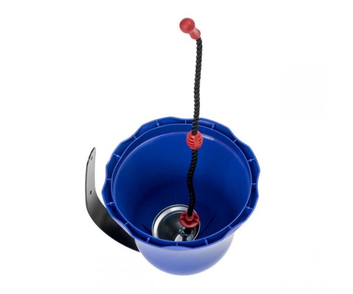 Spielplatzglocke