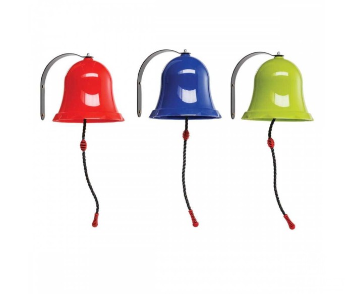 Spielplatzglocke